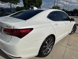 Used 2017 Acura TLX V6 w/ Advance Package image 2