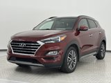 Used 2020 Hyundai Tucson Ultimate image 3