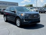 Certified 2022 Ford Edge SEL image 2