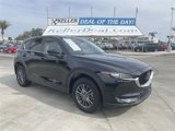 Used 2021 MAZDA CX-5 Touring w/ Touring Preferred SV Package image 2