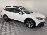 Used 2020 Subaru Outback Limited image 6