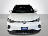Certified 2021 Volkswagen ID.4 Pro S image 3