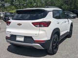 Used 2022 Chevrolet TrailBlazer LT w/ Convenience Package image 4