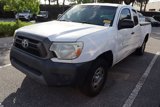 Used 2015 Toyota Tacoma 2WD Access Cab image 2
