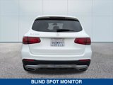 Used 2020 Mercedes-Benz GLC 300 image 4