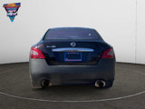 Used 2010 Nissan Maxima 3.5 S image 4