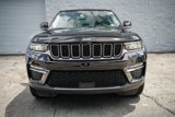 Used 2022 Jeep Grand Cherokee Limited image 4