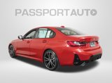 Certified 2023 BMW 330i xDrive Sedan w/ M Sport Package image 3
