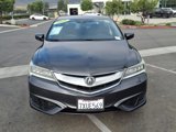 Used 2016 Acura ILX image 2