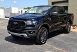 Used 2020 Ford Ranger XLT w/ Equipment Group 301A Mid image 3