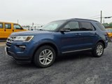 Used 2018 Ford Explorer XLT w/ Equipment Group 201A image 2