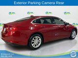 Used 2016 Chevrolet Malibu LT image 5