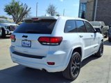 Used 2021 Jeep Grand Cherokee Laredo X image 3