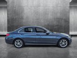 Used 2015 Mercedes-Benz C 300 Sedan image 4