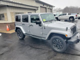 Used 2018 Jeep Wrangler Unlimited Sahara image 4