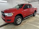 Used 2021 RAM 2500 Big Horn w/ Level B Equipment Group image 3