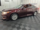 Used 2016 Kia Optima EX image 5