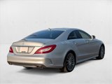 Certified 2016 Mercedes-Benz CLS 400 image 5