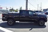 Used 2024 GMC Sierra 2500 AT4X image 6