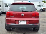 Used 2016 Volkswagen Tiguan SE image 5