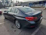 Used 2018 BMW 530i xDrive w/ Premium Package image 5