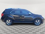 Used 2012 Chevrolet Equinox LTZ image 5