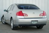 Used 2004 INFINITI G35 Sedan image 4