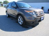 Used 2015 Ford Explorer Limited w/ Equipment Group 302A image 3