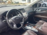 Used 2014 INFINITI QX60 FWD w/ Deluxe Touring Package image 6