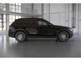 Used 2021 Mercedes-Benz GLC 300 4MATIC image 2