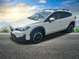 Used 2023 Subaru Crosstrek 2.0i Premium image 3