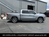 Used 2021 RAM 1500 Big Horn image 2