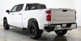 Used 2023 Chevrolet Silverado 1500 W/T w/ WT Safety Package image 5