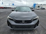 New 2025 Honda Civic Sport image 4