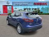 Used 2022 Nissan Rogue Sport S image 3