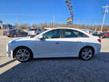 Used 2014 Chevrolet Cruze LTZ w/ RS Package image 3