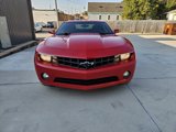 Used 2012 Chevrolet Camaro LS image 2