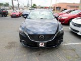 Used 2017 MAZDA MAZDA6 Grand Touring image 2