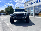 Used 2014 Jeep Wrangler Unlimited Sport w/ Quick Order Package 24S image 2