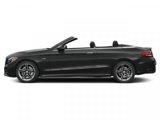 Used 2021 Mercedes-Benz C 43 AMG 4MATIC Cabriolet image 3
