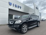 Used 2016 Mercedes-Benz GL 450 4MATIC image 2
