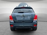 Used 2022 Chevrolet Trax LT w/ Premium Seat Package image 4