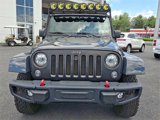 Used 2017 Jeep Wrangler Unlimited Rubicon image 2