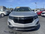 Used 2022 Chevrolet Equinox LT image 2