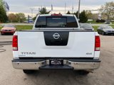 Used 2012 Nissan Titan SV w/ Sport Appearance Pkg image 6