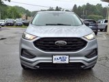 Certified 2022 Ford Edge SE w/ Black Appearance Package image 2