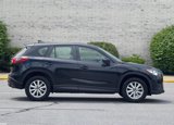 Used 2016 MAZDA CX-5 Sport image 6