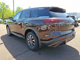 Certified 2022 INFINITI QX60 Pure image 4