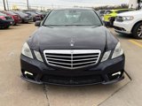 Used 2010 Mercedes-Benz E 350 4MATIC Sedan image 2