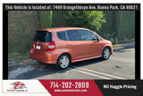 Used 2008 Honda Fit Sport image 6